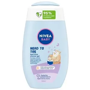 Sprchové gely NIVEA