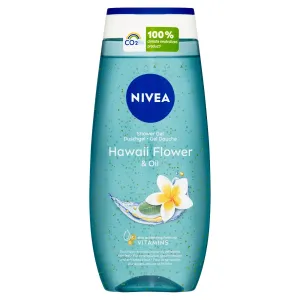 Nivea Hawaii Flower & Oil osviežujúci sprchový gél 250 ml