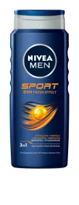 Nivea Men Sport 250 ml sprchovací gél pre mužov