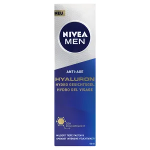Kozmetika pre mužov NIVEA