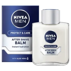 Nivea Men Protect & Care hydratačný balzam po holení 100 ml