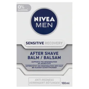 Nivea Men Sensitive Recovery 100 ml balzam po holení pre mužov