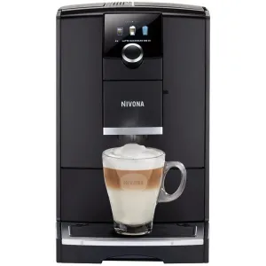 NIVONA Kávovar automatický, NIVONA NICR, 790, matná čierna