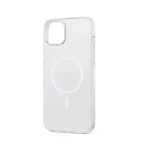Njord 100% GRS MagSafe Case iPhone 15 Plus, Translucent #8268367