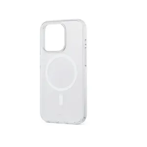 Njord 100% GRS MagSafe Case iPhone 15 Pro, Translucent #8268348