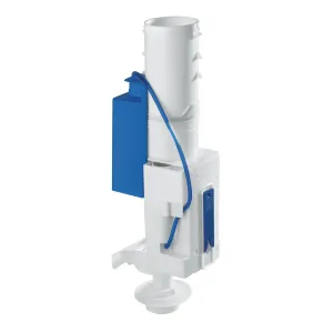 Vypúšťací ventil  rapid sl dual flush av1