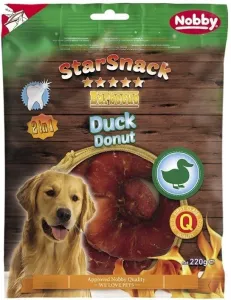 BBQ Duck Donut 2ks 220g