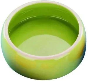 Keramická miska zelená 125ml