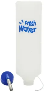 Plastová fľaša na vodu 150ml