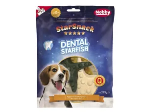 Dental Starfish 225g (3ks)