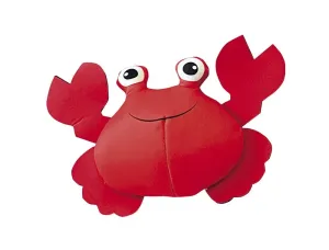 Plávajúca hračka Krab 12cm
