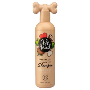 Pet Head Sensitive Soul - šampón 300 ml
