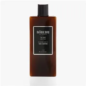 NOBERU Amber-Lime Shampoo 250 ml