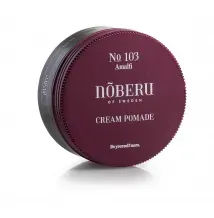 Noberu Amalfi Cream Pomade stylingový krém 80 ml