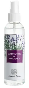 Voda kvetová levanduľová plast 200 ml BIO   NOBILIS TILIA