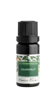 Nobilis Tilia Grapefruit éterický olej Objem: 10 ml