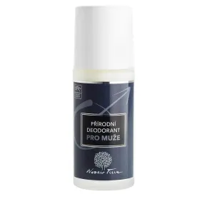 Prírodný deodorant pre mužov - Nobilis Tilia Objem: 50 ml