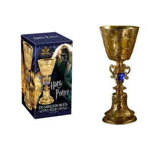 Noble Replika Harry Potter - Dumbledorov pohár