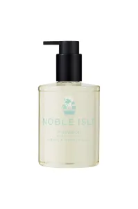 Noble Isle Kúpeľový a sprchový gél Pinewood (Bath & Shower Gel) 250 ml