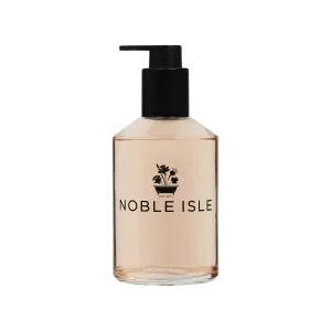 Noble Isle Náhradná náplň do tekutého mydla na ruky Rhubarb Rhubarb! (Hand Wash Refill) 300 ml