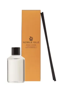 Noble Isle Náhradná náplň k difuzéru Whisky & Water 180 ml
