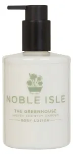 Noble Isle Telové mlieko The Greenhouse ( Body Lotion) 250 ml