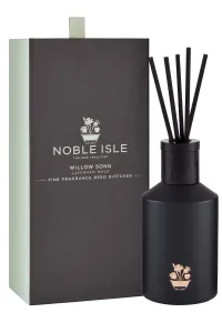 Noble Isle Willow Song aróma difuzér s náplňou 180 ml