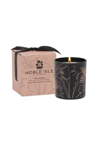 Noble Isle Tea Rose vonná sviečka 200 g
