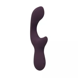 Vibrátor Nobü JILI G-Spot Vibrator purple