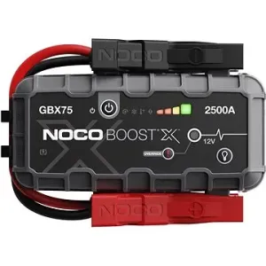 NOCO BOOST X GBX75