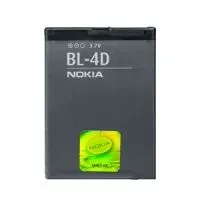 Nokia Originálna batéria Nokia BL-4D (1200mAh) BL-4D