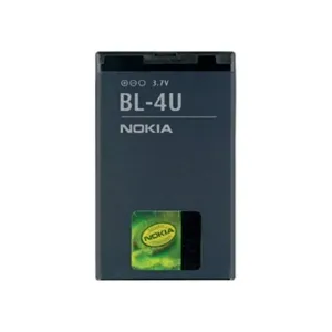 Nokia Battery BL-4U (1100mAh) BL-4U
