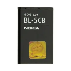 Nokia BL-5CB bulk 800 mAh #8683716