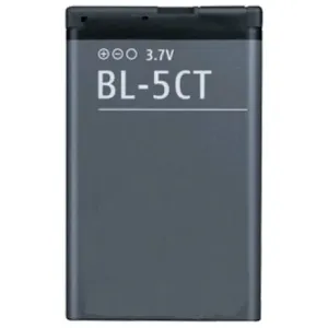 Nokia Originálna batéria BL-5CT, (1050mAh) BL-5CT