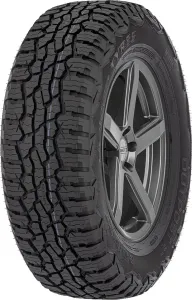 NOKIAN TYRES 235/85 R 16 120/116S OUTPOST_AT TL M+S 3PMSF