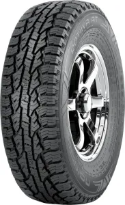 NOKIAN TYRES 245/75 R 17 121/118S ROTIIVA_AT TL 3PMSF LT