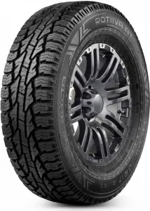 NOKIAN TYRES 265/70 R 17 121/118S ROTIIVA_AT_PLUS TL 3PMSF LT