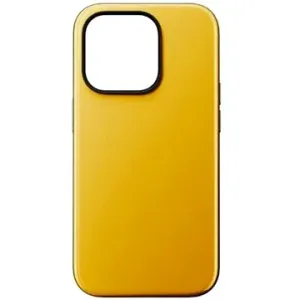 Nomad Sport Case Racing Yellow iPhone 15 Pro