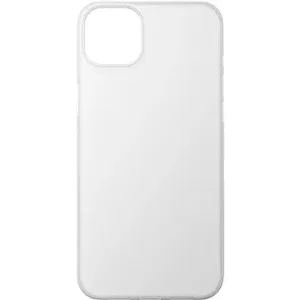 Nomad Super Slim Case White iPhone 14 Max