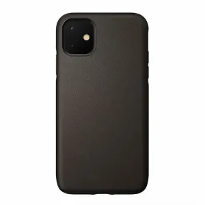 Púzdro Nomad Active Rugged Case iPhone 11 - Brown