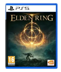 PS5 hra Elden Ring