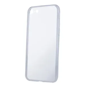 Puzdro NoName iPhone 6/6s, 1mm - transparentné