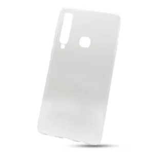Puzdro NoName Ultraslim TPU 0,3mm Samsung Galaxy A9 A920 - transparentné