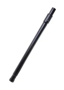Teleskopická tyč hliníková ČIERNA 32 mm, 100 cm