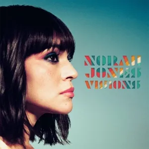 Blue Note Norah Jones – Visions