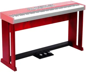 NORD Wood Keyboard Stand #5069815