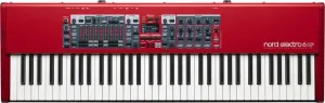 NORD Electro 6 HP Digitálne stage piano #287625