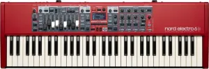 NORD Electro 6D 61 Digitálne stage piano #287627