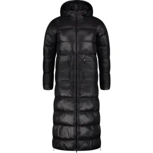 Dámsky zimný kabát NORDBLANC MANIFEST čierny NBWJL7949_CRN 38
