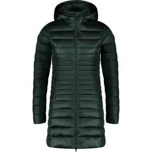 Dámsky zimný kabát Nordblanc SLOPES zelený NBWJL7948_ENZ 38